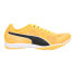 Фото #1 товара Puma Evospeed Haraka 8 Track & Field Mens Size 11 M Sneakers Athletic Shoes 310