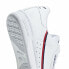 Фото #4 товара Детские спортивные кроссовки Adidas Continental 80 Белый