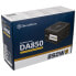 SilverStone DA850-G Netzteil 80 PLUS Gold - 850 Watt - фото #7