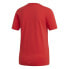 Фото #2 товара Adidas Trefoil Tee