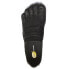 Фото #9 товара VIBRAM FIVEFINGERS CVT Leather Hiking Shoes