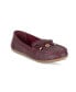 Фото #1 товара Women's Rosemarie Slip On Loafer