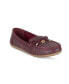 ფოტო #1 პროდუქტის Women's Rosemarie Slip On Loafer