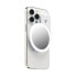 Фото #3 товара Joby Beamo Ring Light per iPhone con MagSafe - Bianco
