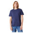 ფოტო #1 პროდუქტის WRANGLER W7G9DH114 short sleeve T-shirt 2 units