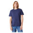 Фото #1 товара WRANGLER W7G9DH114 short sleeve T-shirt 2 units