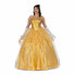 Фото #1 товара Маскарадные костюмы для взрослых My Other Me Жёлтый Принцесса Belle 3 Предметы