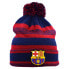 Фото #2 товара FC BARCELONA Winter Beanie