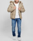 Фото #9 товара Men's Stretch Puffer Jacket