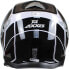 Фото #4 товара AXXIS OF504SV Mirage SV Trend open face helmet