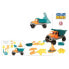 Фото #2 товара COLOR BABY Beach 40 cm With Beach Toys truck