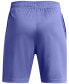 Big Boys Tech Moisture-Wicking Quick-Dry Shorts