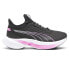 Фото #1 товара Puma Conduct Pro Running Womens Black Sneakers Athletic Shoes 31031507
