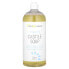 Фото #1 товара Unscented Castile Soap, 34 fl oz (1,005 ml)