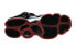 Фото #6 товара Кроссовки высокие Jordan Air Jordan 6 Rings черно-красные GS 323419-062
