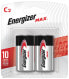 Фото #1 товара Батарейки Energizer Max - 2 шт.
