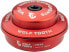Фото #1 товара Wolf Tooth Premium Headset - ZS44/28.6 Upper, 6mm Stack, Red