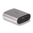 Фото #5 товара Lindy 4K60 HDMI eARC Extractor, Micro-USB B, 65 mm, 70 mm, 27 mm, 83 g, 0 - 40 °C