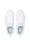 Beyaz - Rickie Jr Unisex Spor Ayakkabı 384311-01