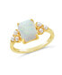 ფოტო #1 პროდუქტის Lana Ring