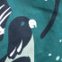 Фото #3 товара Комплект чехлов для одеяла TODAY Greene 220 x 240 cm Зеленый 3 Предметы