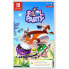 NINTENDO GAMES Switch Pool Party Code in box