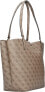 Фото #29 товара Сумка Guess Women's Alby Toggle Tote Bag, Size One