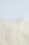 Фото #14 товара Блуза в романтическом стиле с вышивкой ZARA