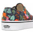 Фото #6 товара Vans Authentic Multi Tropic