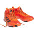 Фото #3 товара Basketball shoes adidas Cross Em Up 5 K Wide Jr HQ8494