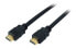 ShiverPeaks HDMI/HDMI 20m - 20 m - HDMI Type A (Standard) - HDMI Type A (Standard) - 8.16 Gbit/s - Black