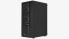 AEROCOOL ADVANCED TECHNOLOGIES Aerocool Quantum Mesh-G-BK-V2 - Midi Tower - PC - Black - ATX - micro ATX - Mini-ITX - ABS - SPCC - Gaming - фото #8