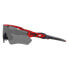ფოტო #12 პროდუქტის OAKLEY Radar EV Path Red Tiger Prizm Sunglasses