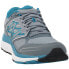 Фото #2 товара New Balance 1340V3 Running Womens Grey Sneakers Athletic Shoes W1340GB3