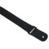 Cascha HH 2204 Ukulele Strap Black