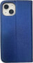 Фото #2 товара Etui Smart Magnet book iPhone 15 Pro Max 6.7" granatowy/navy