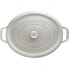 Staub la Cocotte Oval