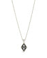 Фото #1 товара Sterling Forever nerezza Pendant Necklace