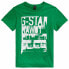 ფოტო #1 პროდუქტის G-STAR Graphic Stm 2 short sleeve T-shirt