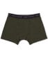 ფოტო #3 პროდუქტის Men's SuperFit Breathable Mesh Boxer Briefs 2 Pack