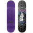 CRUZADE Keep Watching 8.25´´x31.65´´ Skateboard Deck