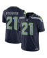 Фото #1 товара Men's Devon Witherspoon Seattle Seahawks Vapor F.U.S.E. Limited Jersey