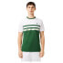 ფოტო #1 პროდუქტის LACOSTE TH7515 short sleeve T-shirt