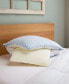 Фото #3 товара TruCool Serene Foam Hybrid Pillow, Standard