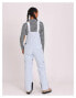 Women's Yeh Girl Bib Pant Синий, Средний - фото #2