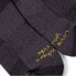 QUOC Extra Tech Wool long socks