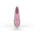 Фото #4 товара Вибратор OHH TOYS DELUXE Vibe Ainol розовый жидкий силикон 25 x 3.2 см