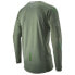 ფოტო #2 პროდუქტის LEATT 4.5 long sleeve T-shirt