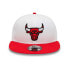 New Era Chicago Bulls Crown Patches 9FIFTY