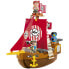 Фото #3 товара ECOIFFIER Abrick Pirate Boat